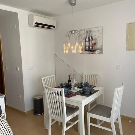 Casa Van Balen Beautiful 2 Bed Close To 5 Star Golf Course Apartment Alhama de Murcia Ngoại thất bức ảnh
