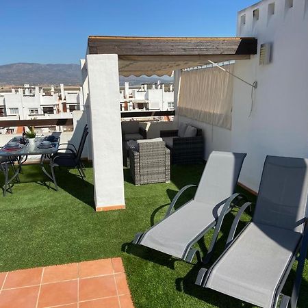 Casa Van Balen Beautiful 2 Bed Close To 5 Star Golf Course Apartment Alhama de Murcia Ngoại thất bức ảnh