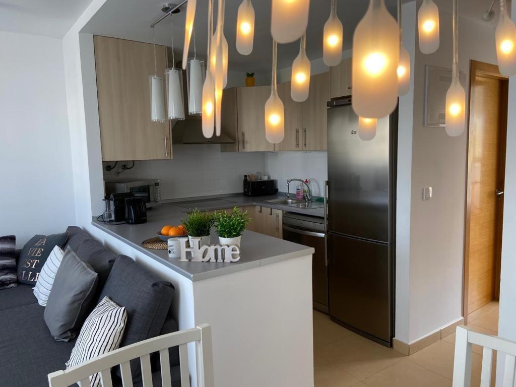 Casa Van Balen Beautiful 2 Bed Close To 5 Star Golf Course Apartment Alhama de Murcia Ngoại thất bức ảnh