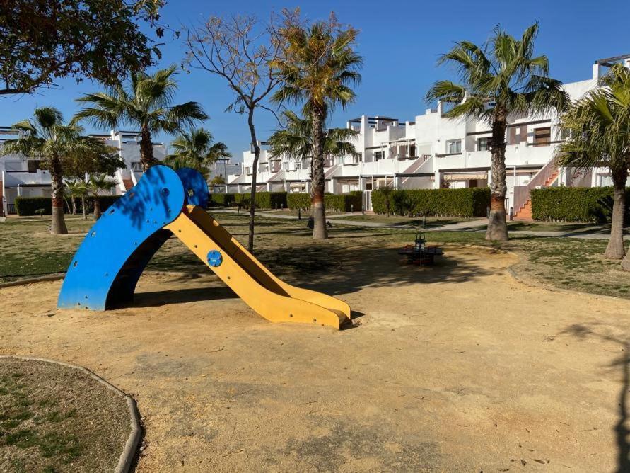 Casa Van Balen Beautiful 2 Bed Close To 5 Star Golf Course Apartment Alhama de Murcia Ngoại thất bức ảnh