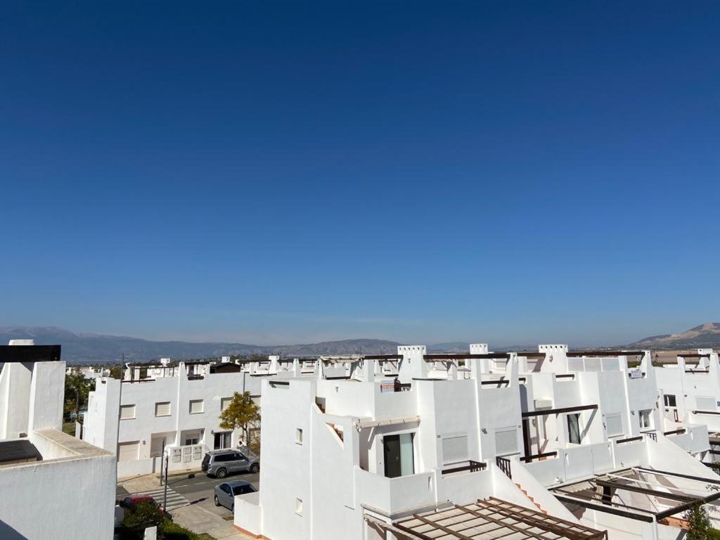 Casa Van Balen Beautiful 2 Bed Close To 5 Star Golf Course Apartment Alhama de Murcia Ngoại thất bức ảnh