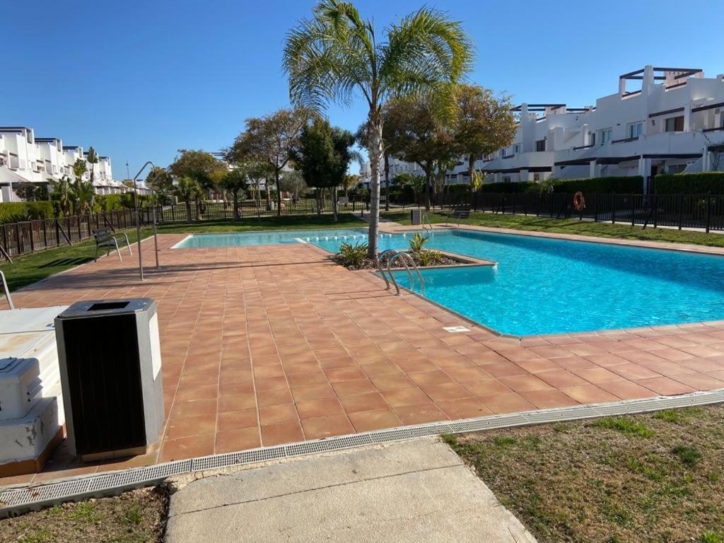 Casa Van Balen Beautiful 2 Bed Close To 5 Star Golf Course Apartment Alhama de Murcia Ngoại thất bức ảnh
