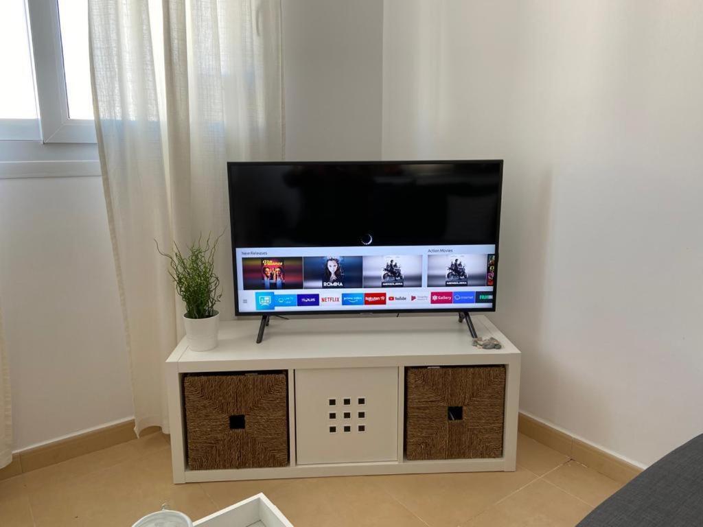 Casa Van Balen Beautiful 2 Bed Close To 5 Star Golf Course Apartment Alhama de Murcia Ngoại thất bức ảnh