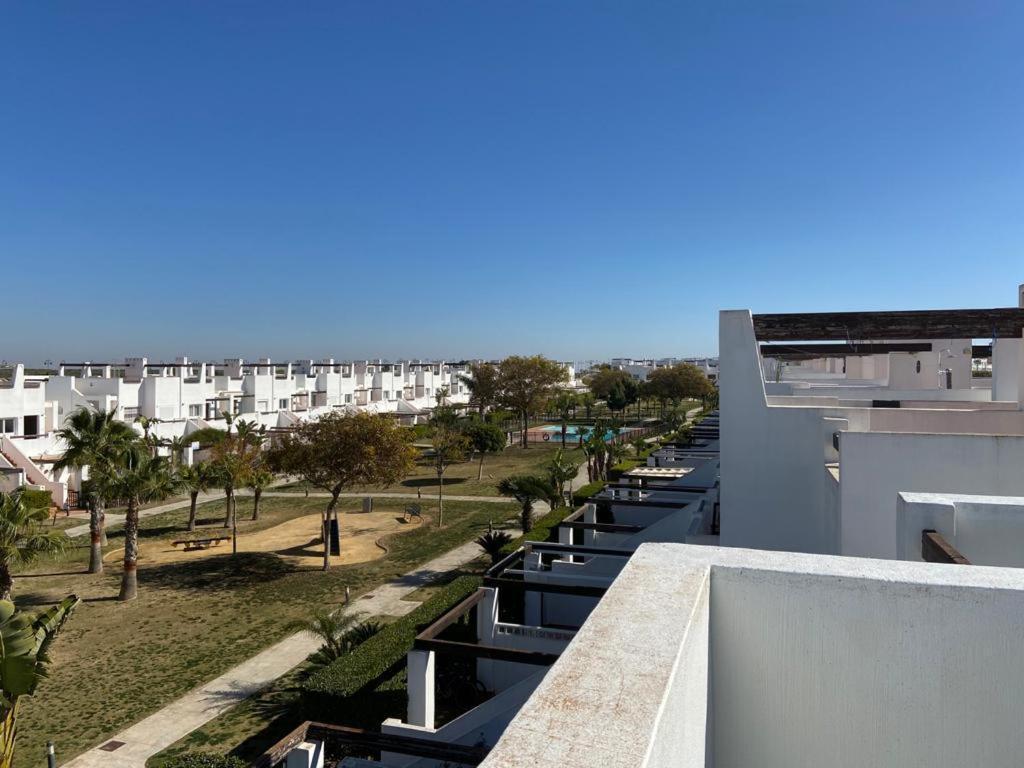 Casa Van Balen Beautiful 2 Bed Close To 5 Star Golf Course Apartment Alhama de Murcia Ngoại thất bức ảnh