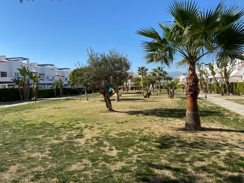 Casa Van Balen Beautiful 2 Bed Close To 5 Star Golf Course Apartment Alhama de Murcia Ngoại thất bức ảnh