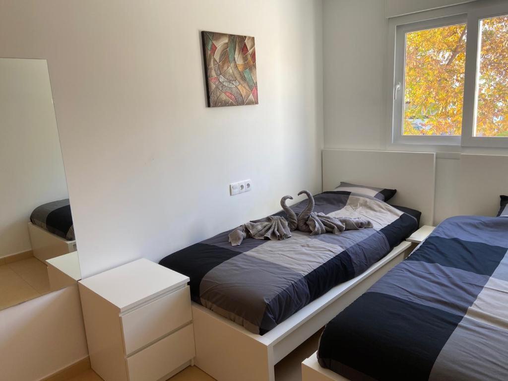 Casa Van Balen Beautiful 2 Bed Close To 5 Star Golf Course Apartment Alhama de Murcia Ngoại thất bức ảnh
