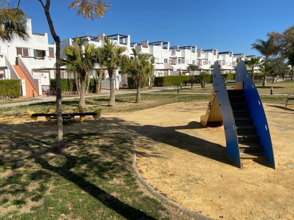 Casa Van Balen Beautiful 2 Bed Close To 5 Star Golf Course Apartment Alhama de Murcia Ngoại thất bức ảnh