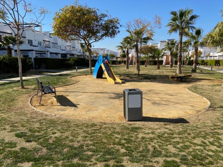 Casa Van Balen Beautiful 2 Bed Close To 5 Star Golf Course Apartment Alhama de Murcia Ngoại thất bức ảnh
