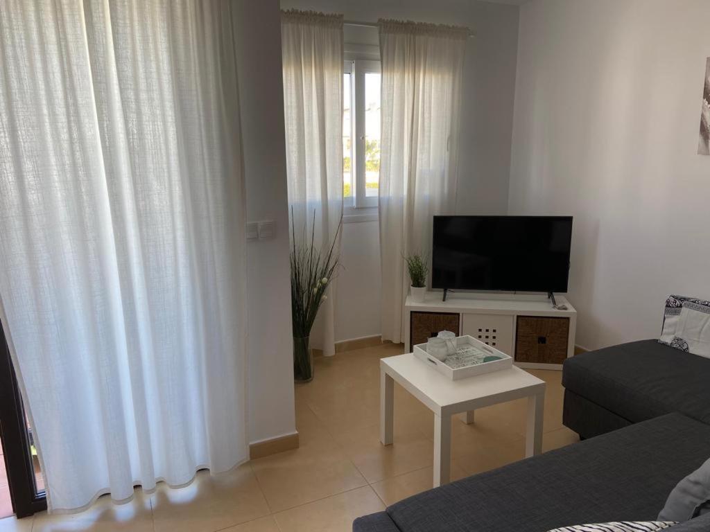 Casa Van Balen Beautiful 2 Bed Close To 5 Star Golf Course Apartment Alhama de Murcia Ngoại thất bức ảnh
