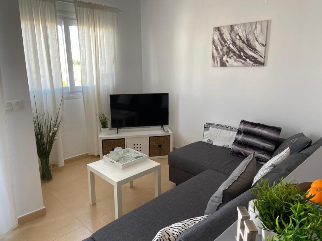 Casa Van Balen Beautiful 2 Bed Close To 5 Star Golf Course Apartment Alhama de Murcia Ngoại thất bức ảnh