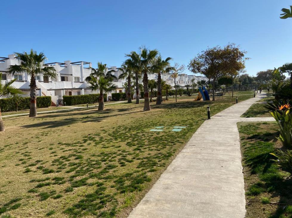 Casa Van Balen Beautiful 2 Bed Close To 5 Star Golf Course Apartment Alhama de Murcia Ngoại thất bức ảnh