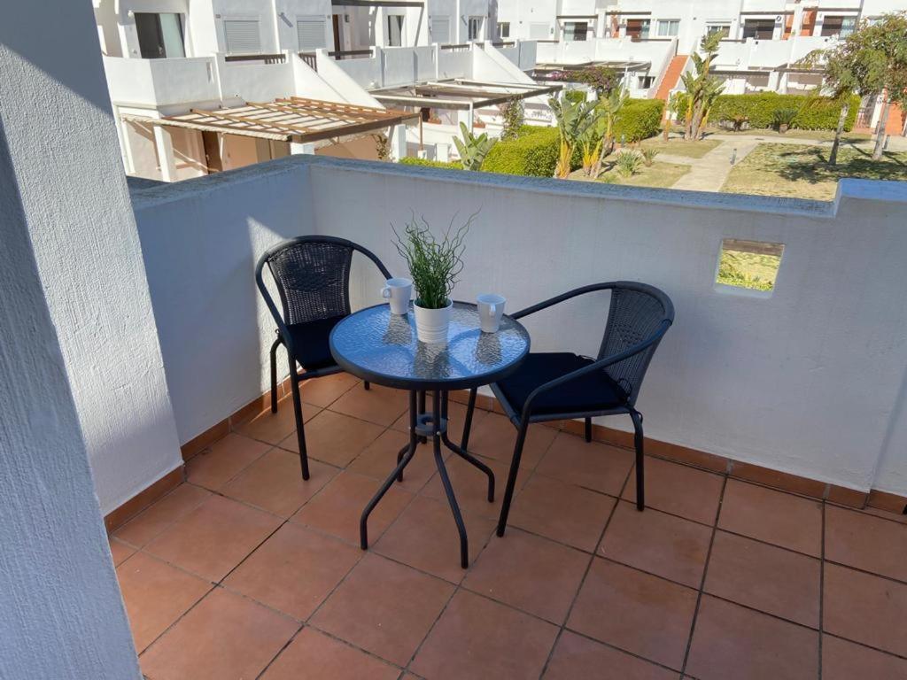 Casa Van Balen Beautiful 2 Bed Close To 5 Star Golf Course Apartment Alhama de Murcia Ngoại thất bức ảnh