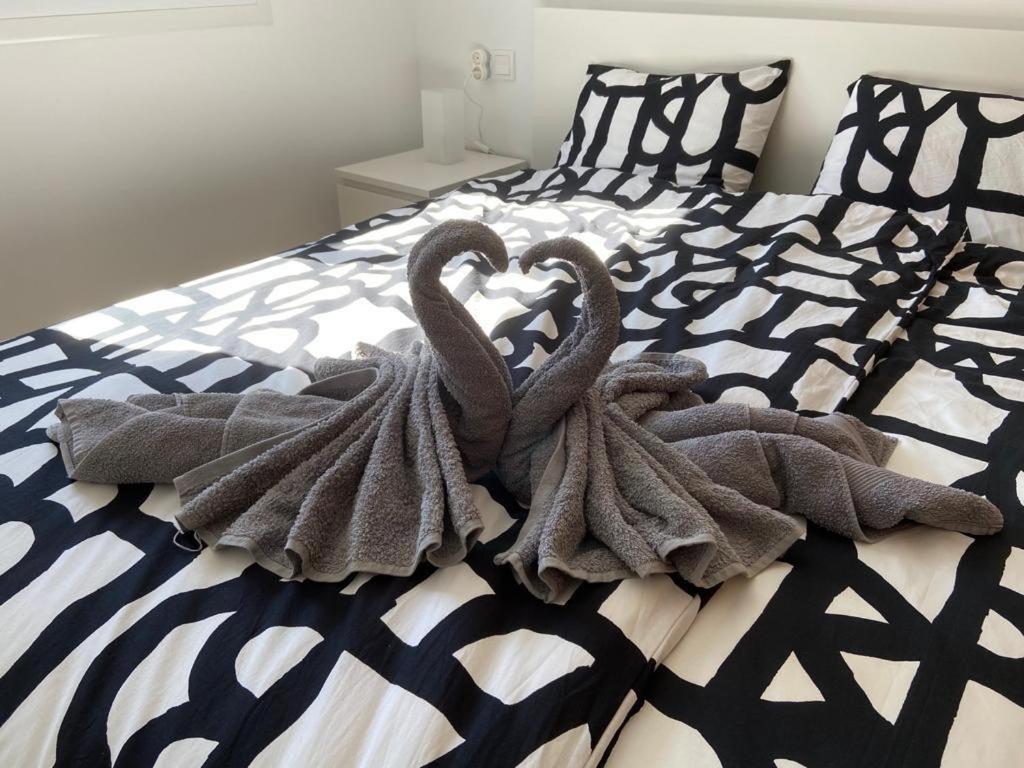 Casa Van Balen Beautiful 2 Bed Close To 5 Star Golf Course Apartment Alhama de Murcia Ngoại thất bức ảnh
