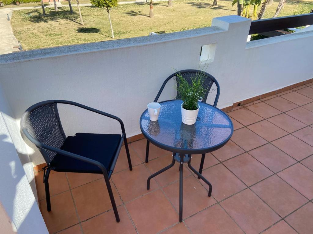 Casa Van Balen Beautiful 2 Bed Close To 5 Star Golf Course Apartment Alhama de Murcia Ngoại thất bức ảnh