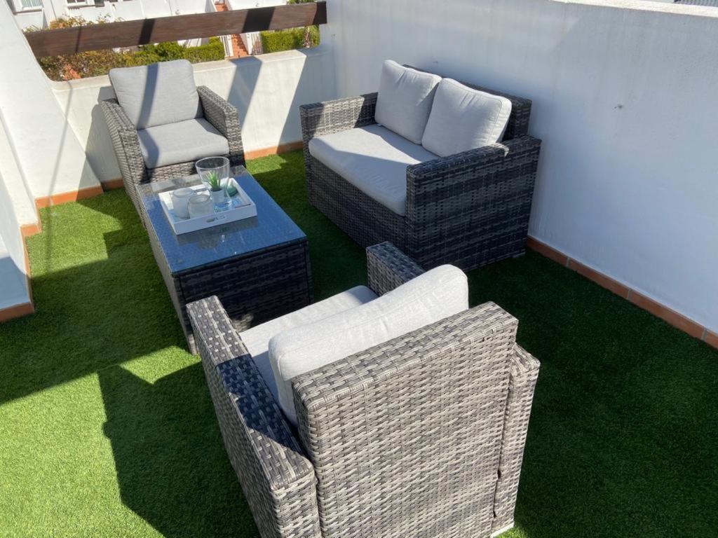 Casa Van Balen Beautiful 2 Bed Close To 5 Star Golf Course Apartment Alhama de Murcia Ngoại thất bức ảnh