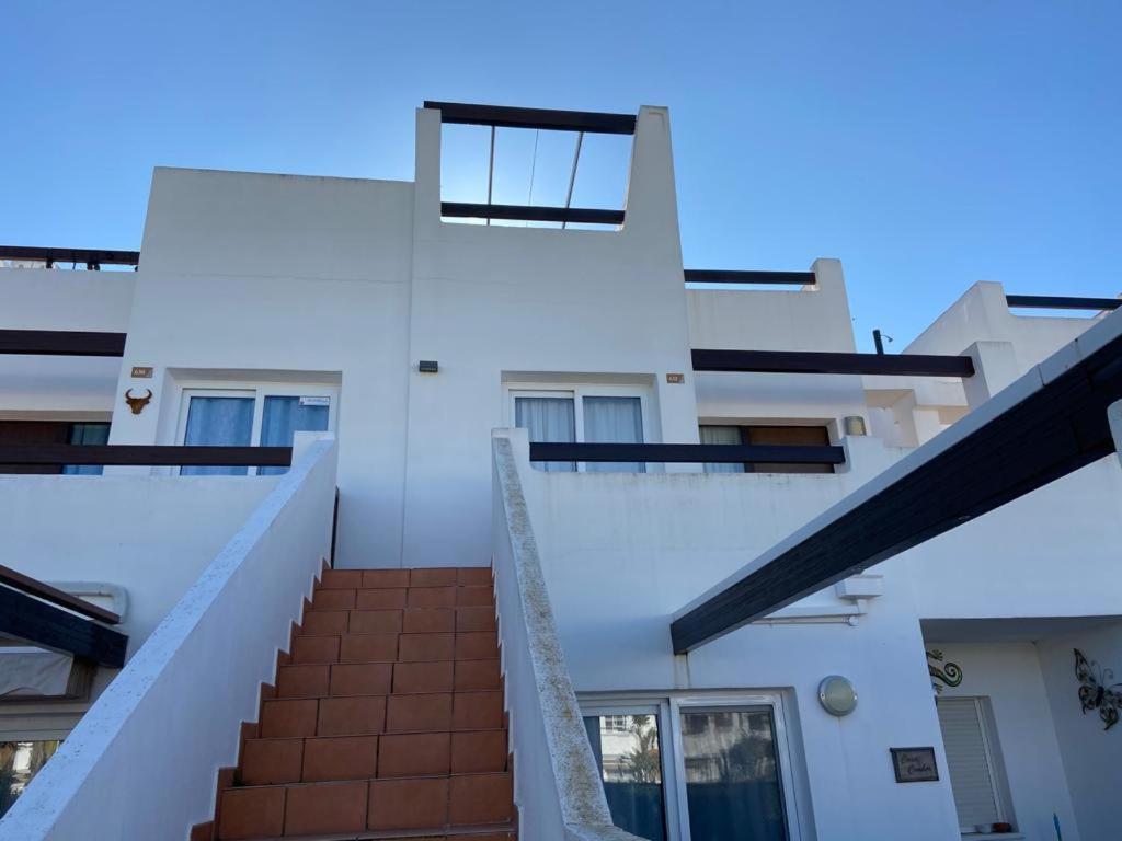 Casa Van Balen Beautiful 2 Bed Close To 5 Star Golf Course Apartment Alhama de Murcia Ngoại thất bức ảnh