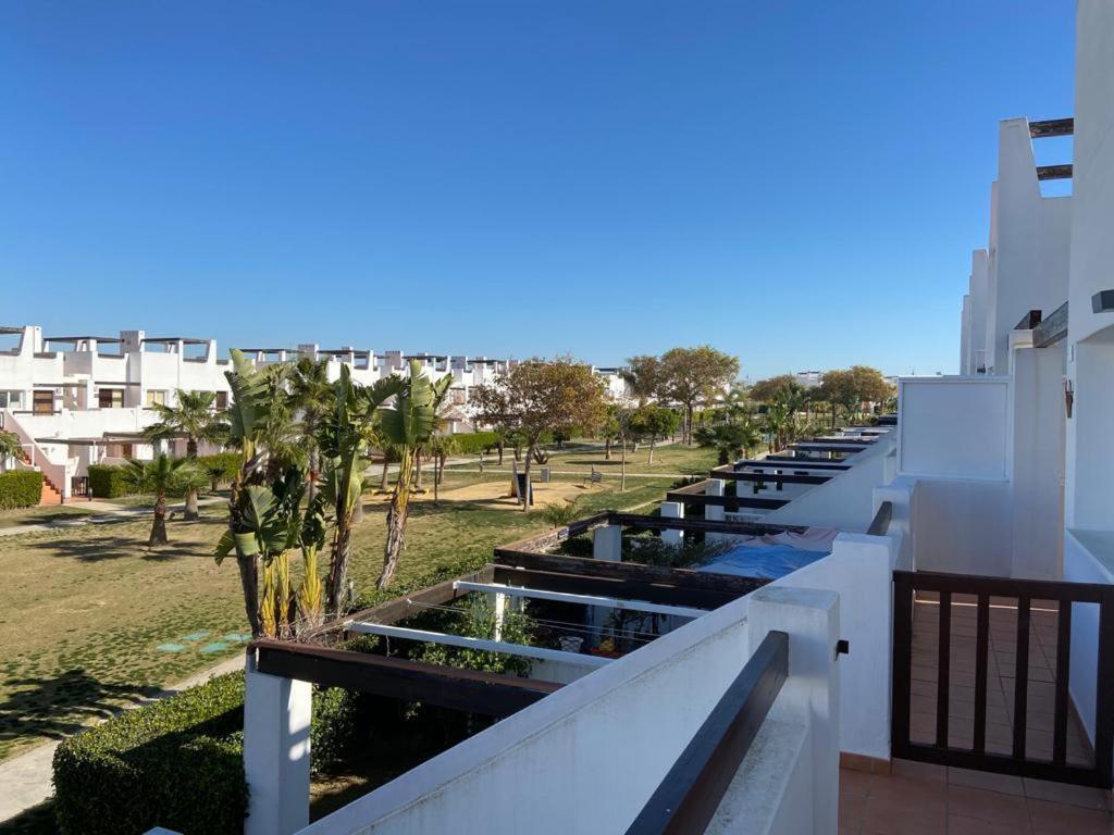 Casa Van Balen Beautiful 2 Bed Close To 5 Star Golf Course Apartment Alhama de Murcia Ngoại thất bức ảnh