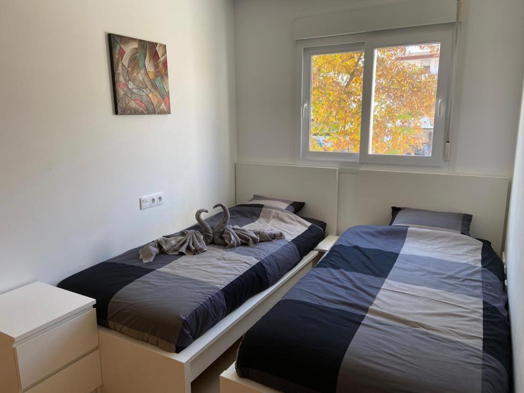Casa Van Balen Beautiful 2 Bed Close To 5 Star Golf Course Apartment Alhama de Murcia Ngoại thất bức ảnh