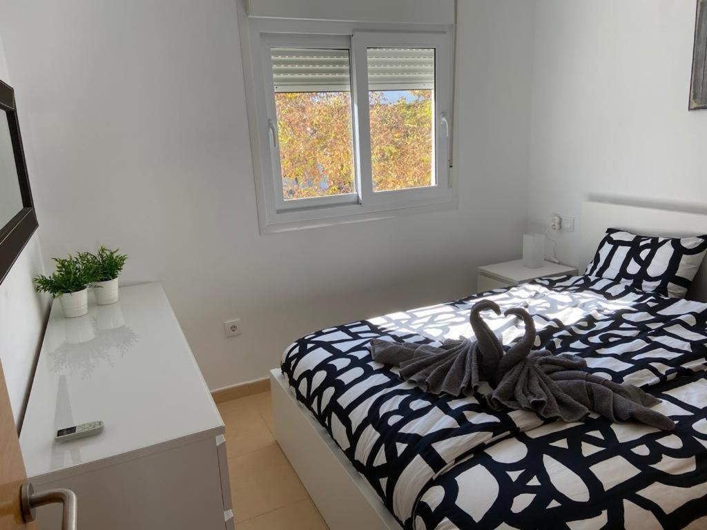 Casa Van Balen Beautiful 2 Bed Close To 5 Star Golf Course Apartment Alhama de Murcia Ngoại thất bức ảnh