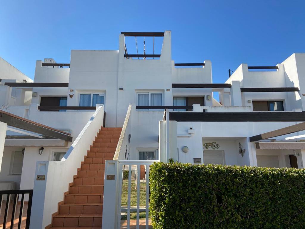 Casa Van Balen Beautiful 2 Bed Close To 5 Star Golf Course Apartment Alhama de Murcia Ngoại thất bức ảnh