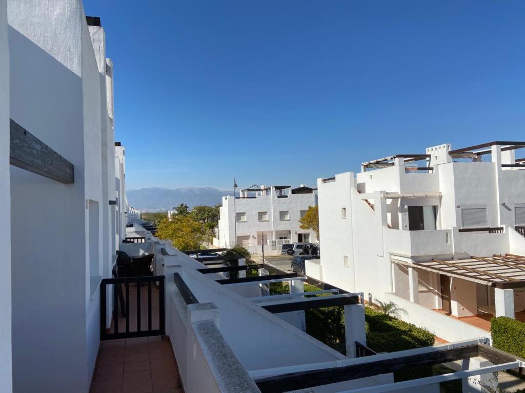 Casa Van Balen Beautiful 2 Bed Close To 5 Star Golf Course Apartment Alhama de Murcia Ngoại thất bức ảnh