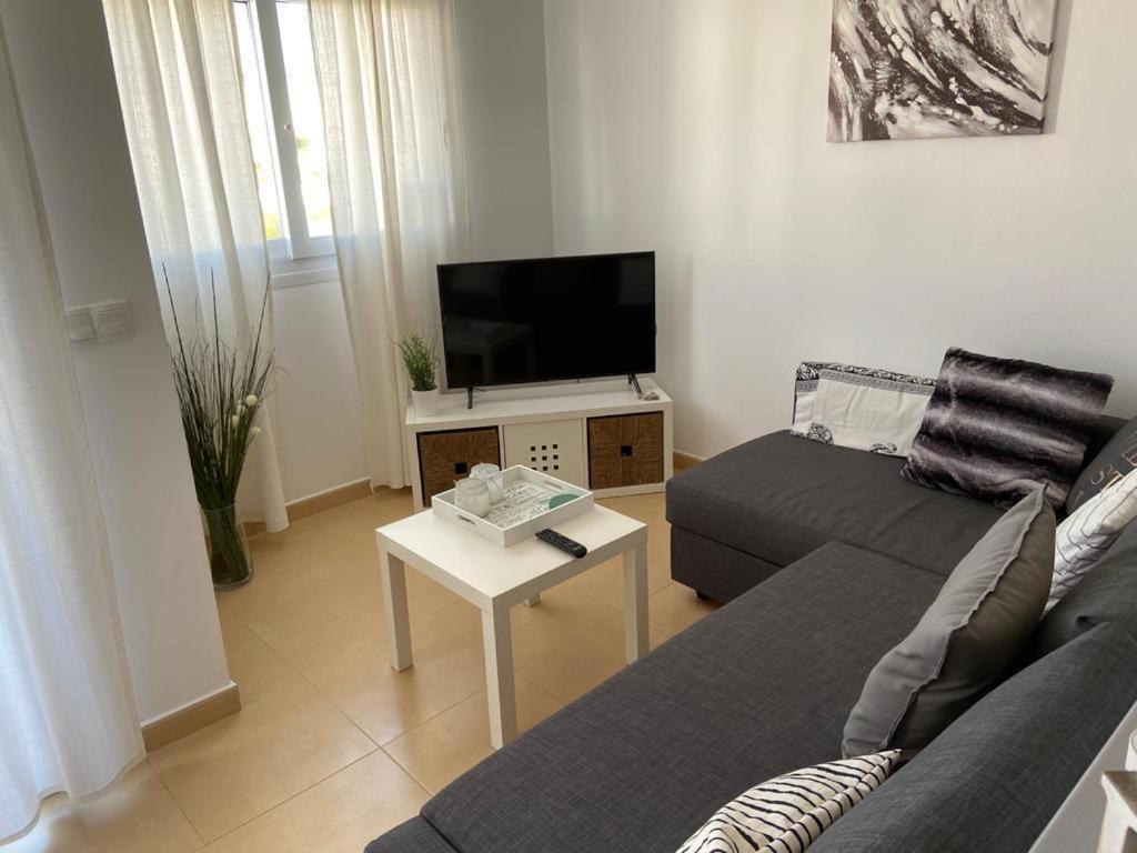 Casa Van Balen Beautiful 2 Bed Close To 5 Star Golf Course Apartment Alhama de Murcia Ngoại thất bức ảnh